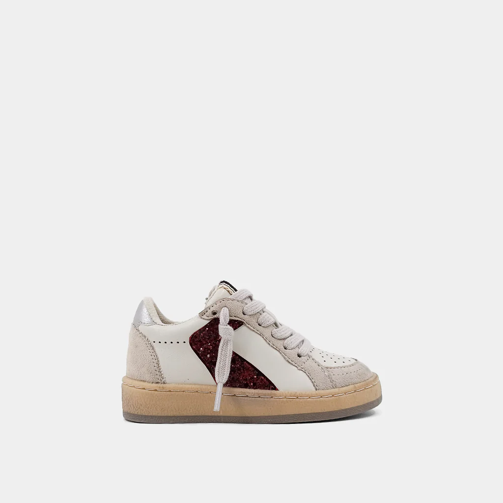 Children Fashion Sneaker