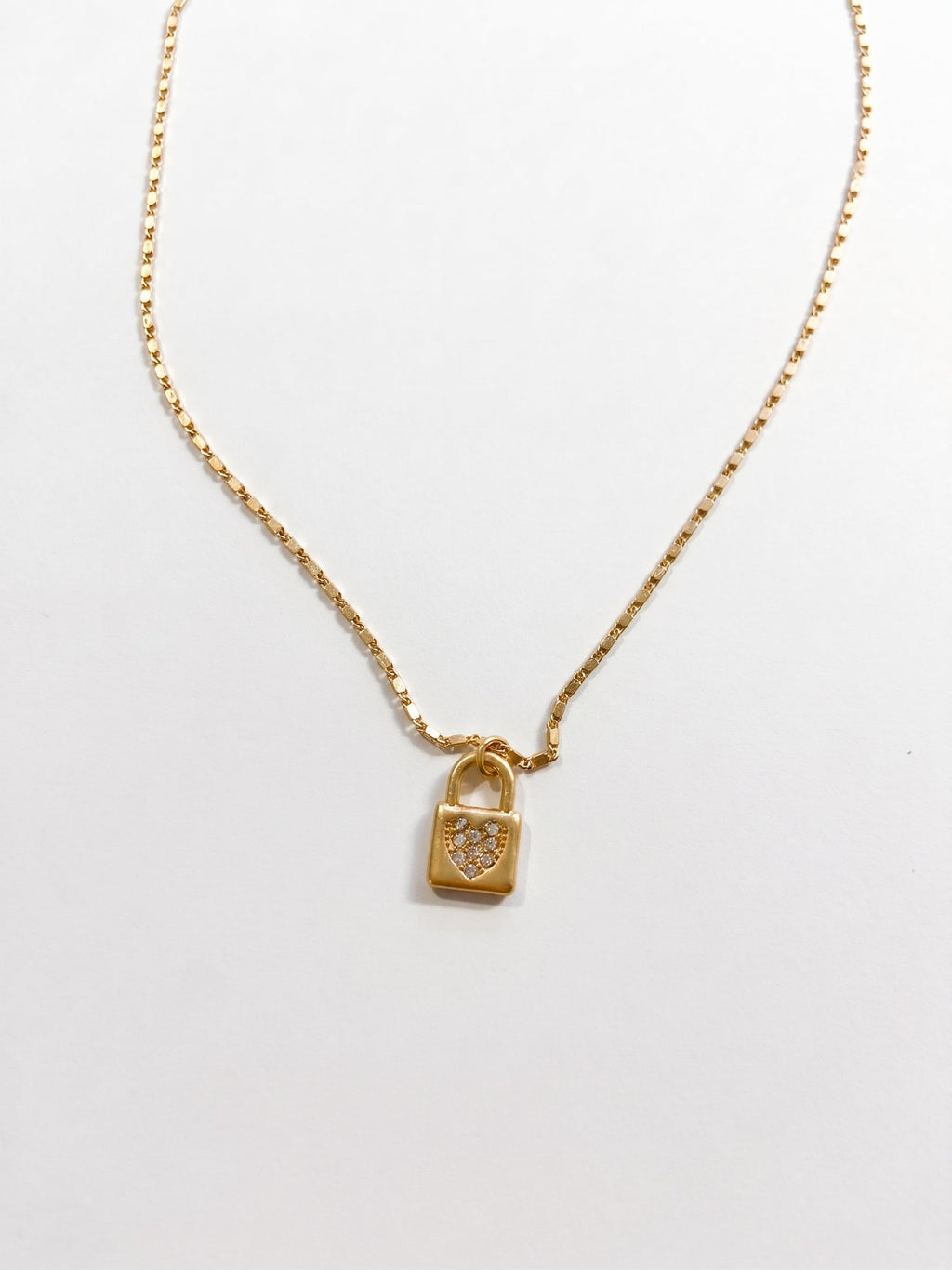Jane Marie Kids Necklace