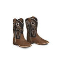Boy's Western Boot