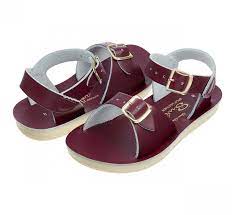 Surfer Sandals