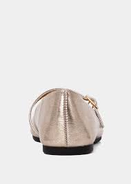 Adele Ballet Flat
