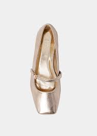 Adele Ballet Flat