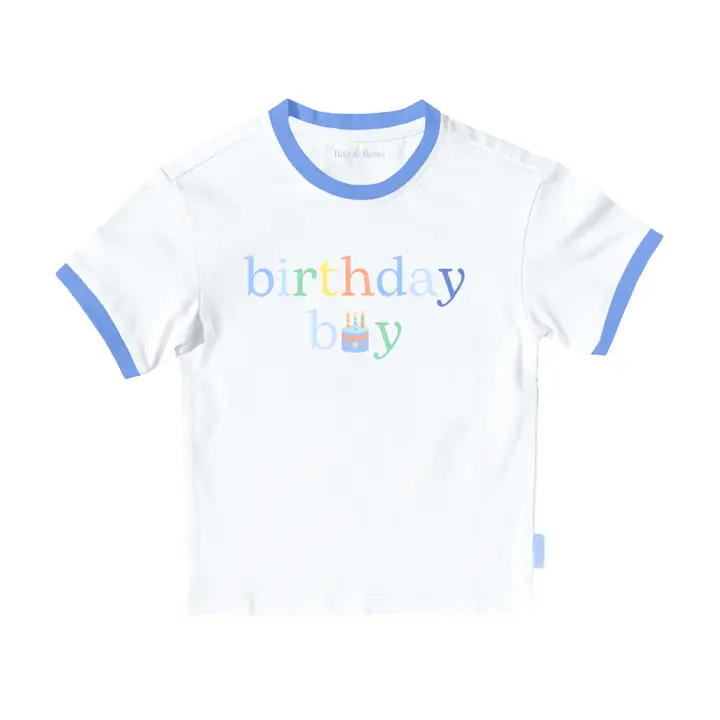 Birthday T-Shirt