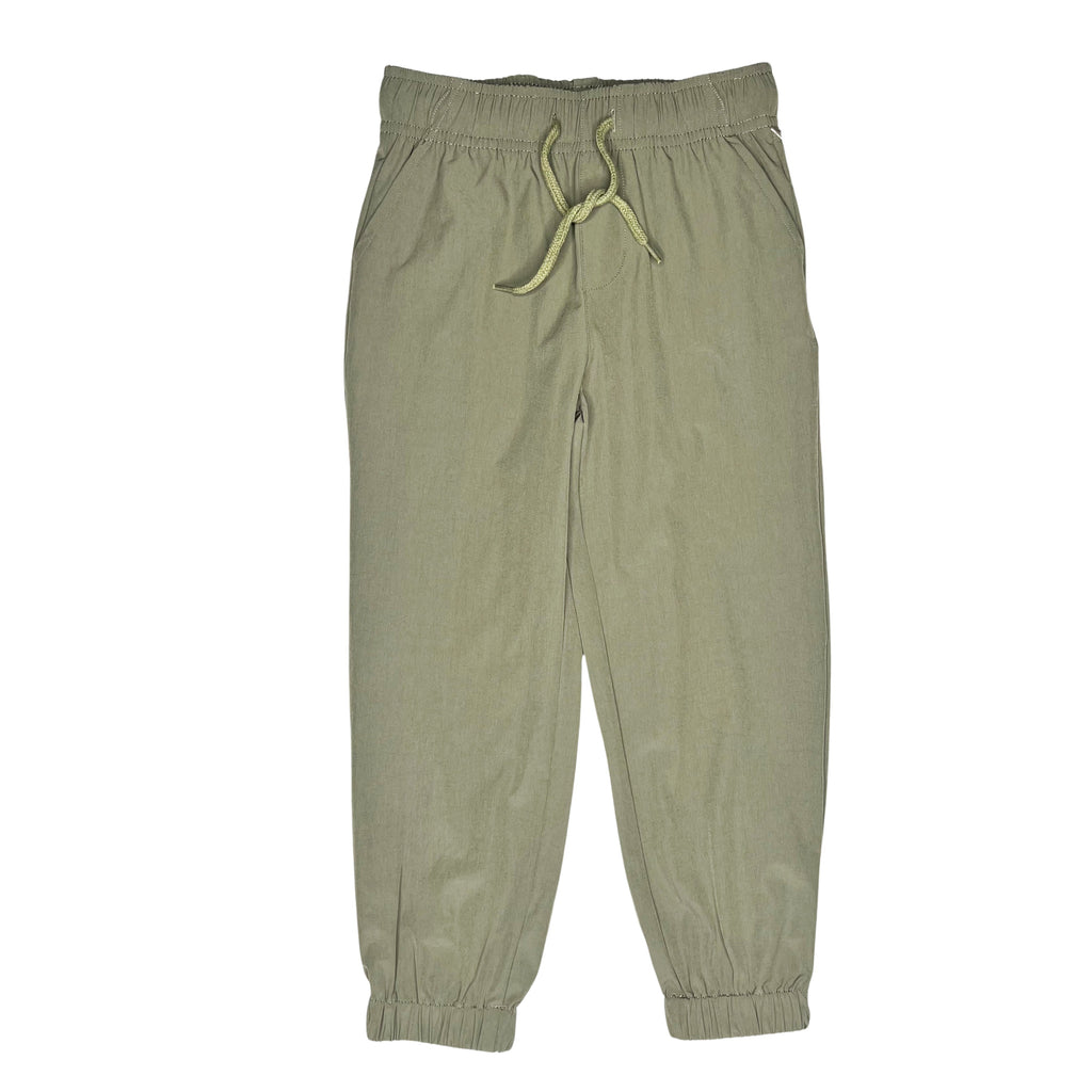 Boy's Performance Jogger