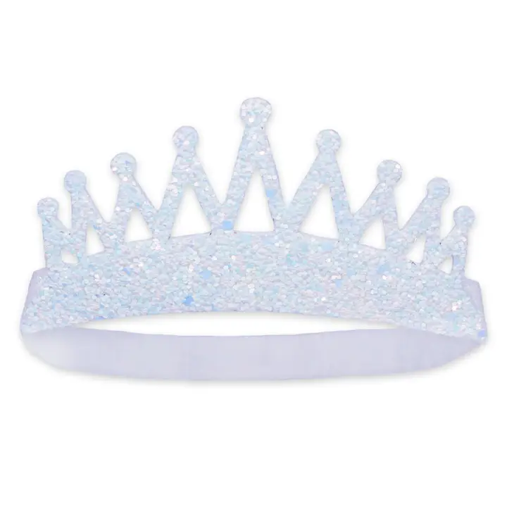 Crown Headband