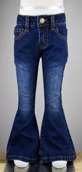 Junior Bell Bottom Jeans