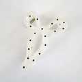 Magnolia C Hair Clips