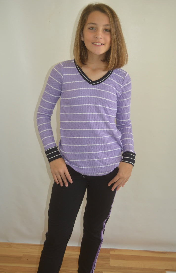 Tween Lightweight Sweaters