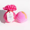 All I want for Christmas is you bath Bomb