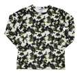 Long Sleeve Performance Tee