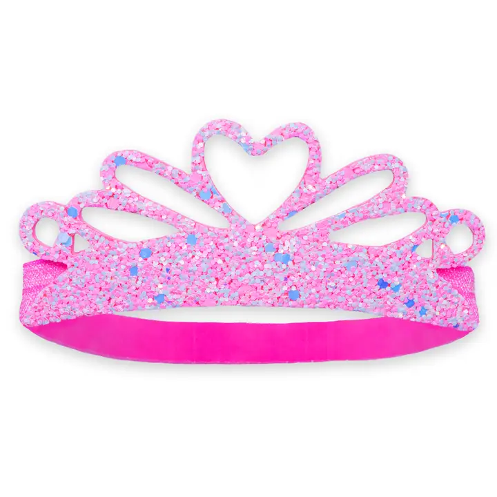 Crown Headband