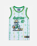 GOAT USA  Cash Money Jersey