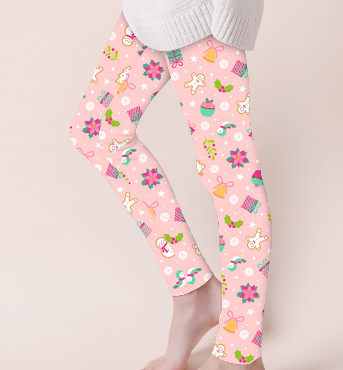 Girl Leggings