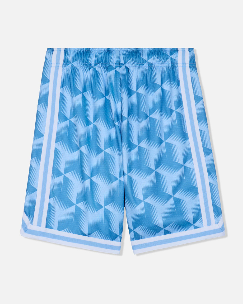 GOAT Geo Mesh Shorts