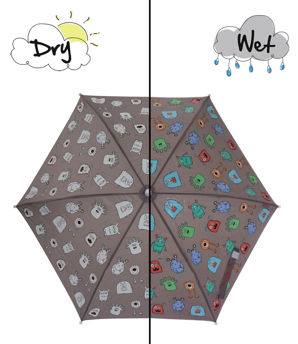 Holly and Beau Umbrellas