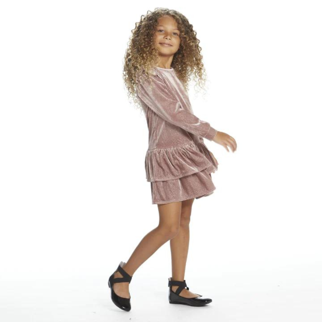 Girl Dress