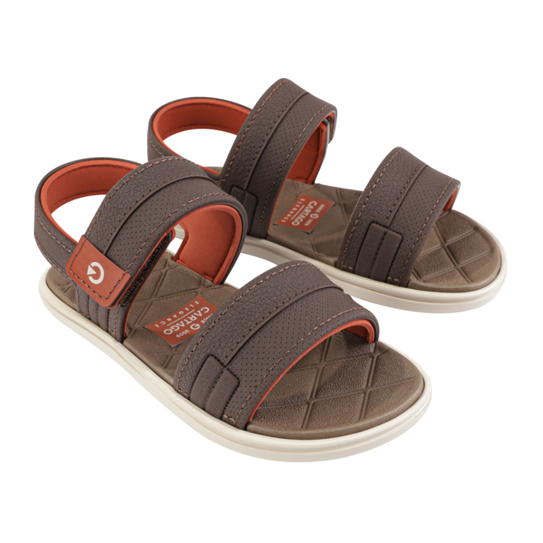 Boy's Open Toed