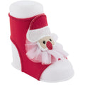 Holiday Peep Toes