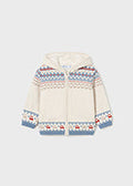 Baby & Toddler Knit Sweater