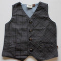 Boys Vest
