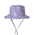 Girl's Bucket Hat Crystal