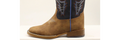 Toddler Western Boots