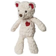 Valentines Plush Toy