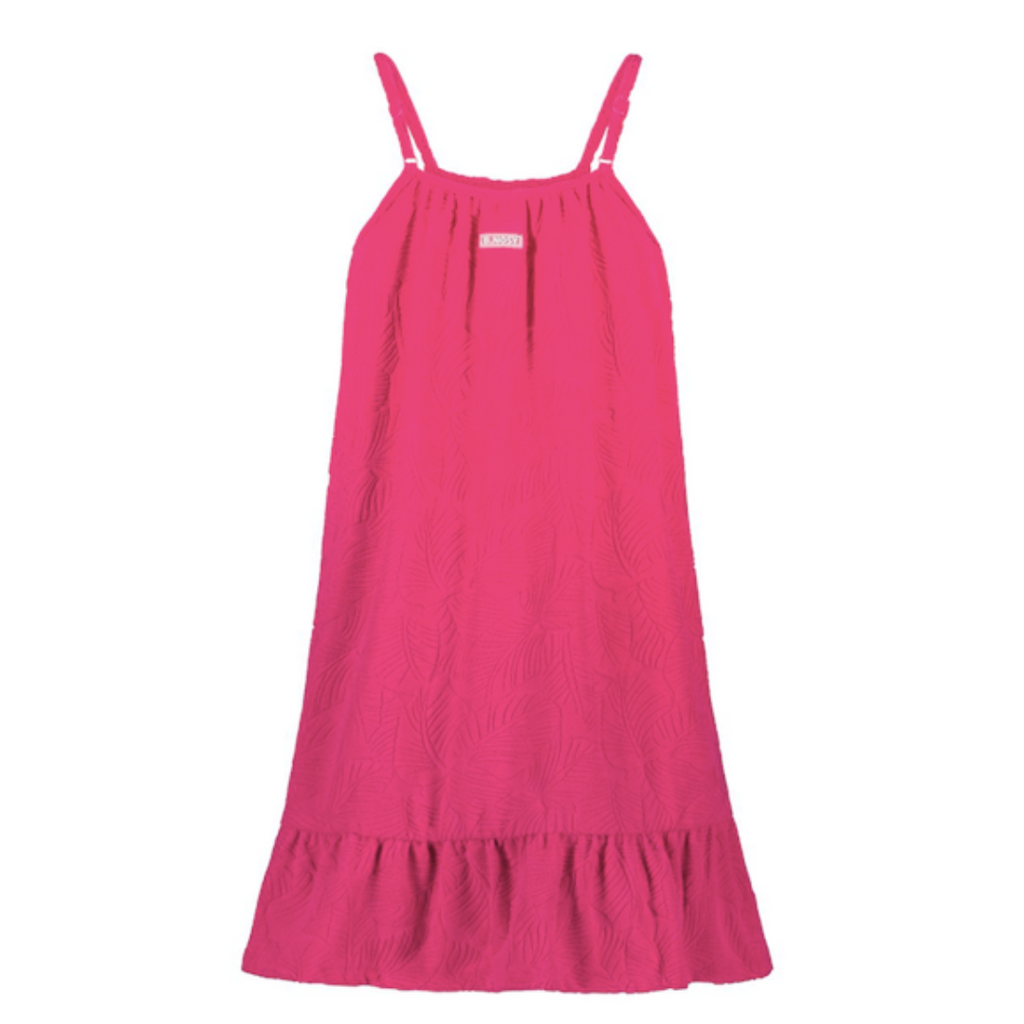 Girl's Pool Dress