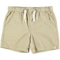 Boy Twill Summer Shorts