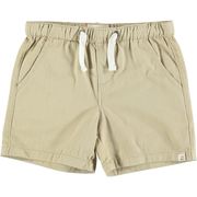 Boy Twill Summer Shorts