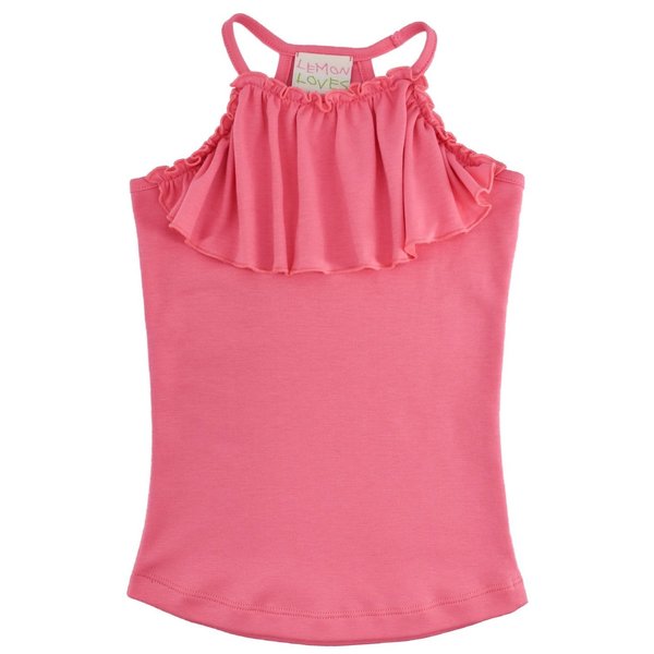 Girl's Cool Tank