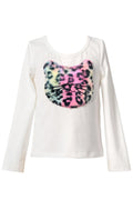 Toddler L/S Tops