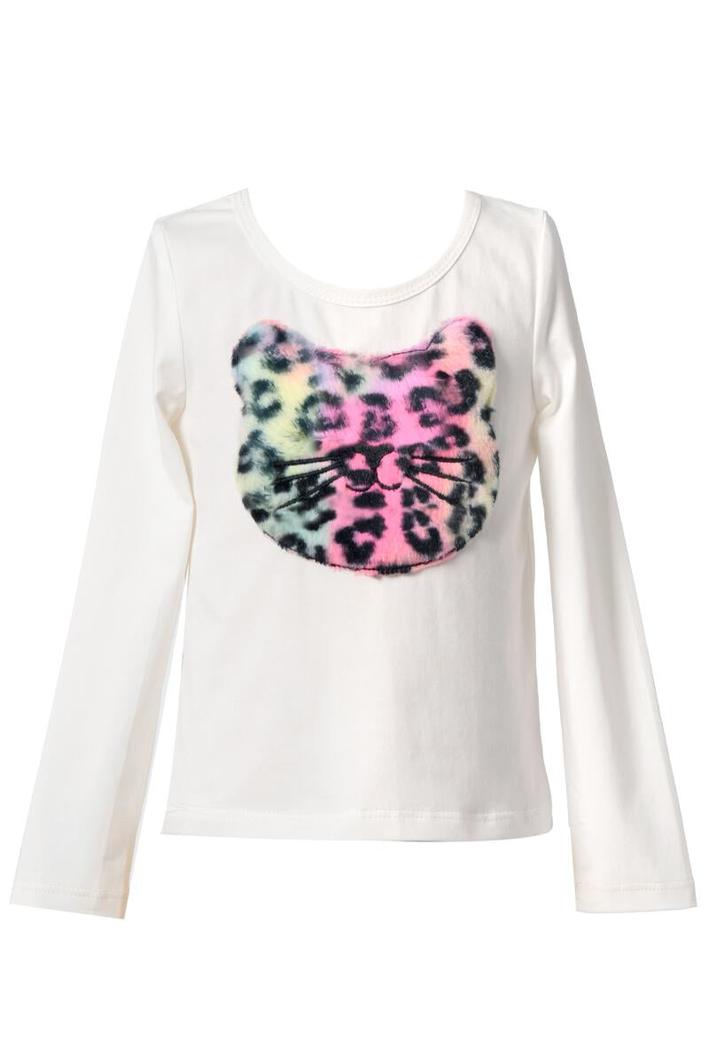 Toddler L/S Tops