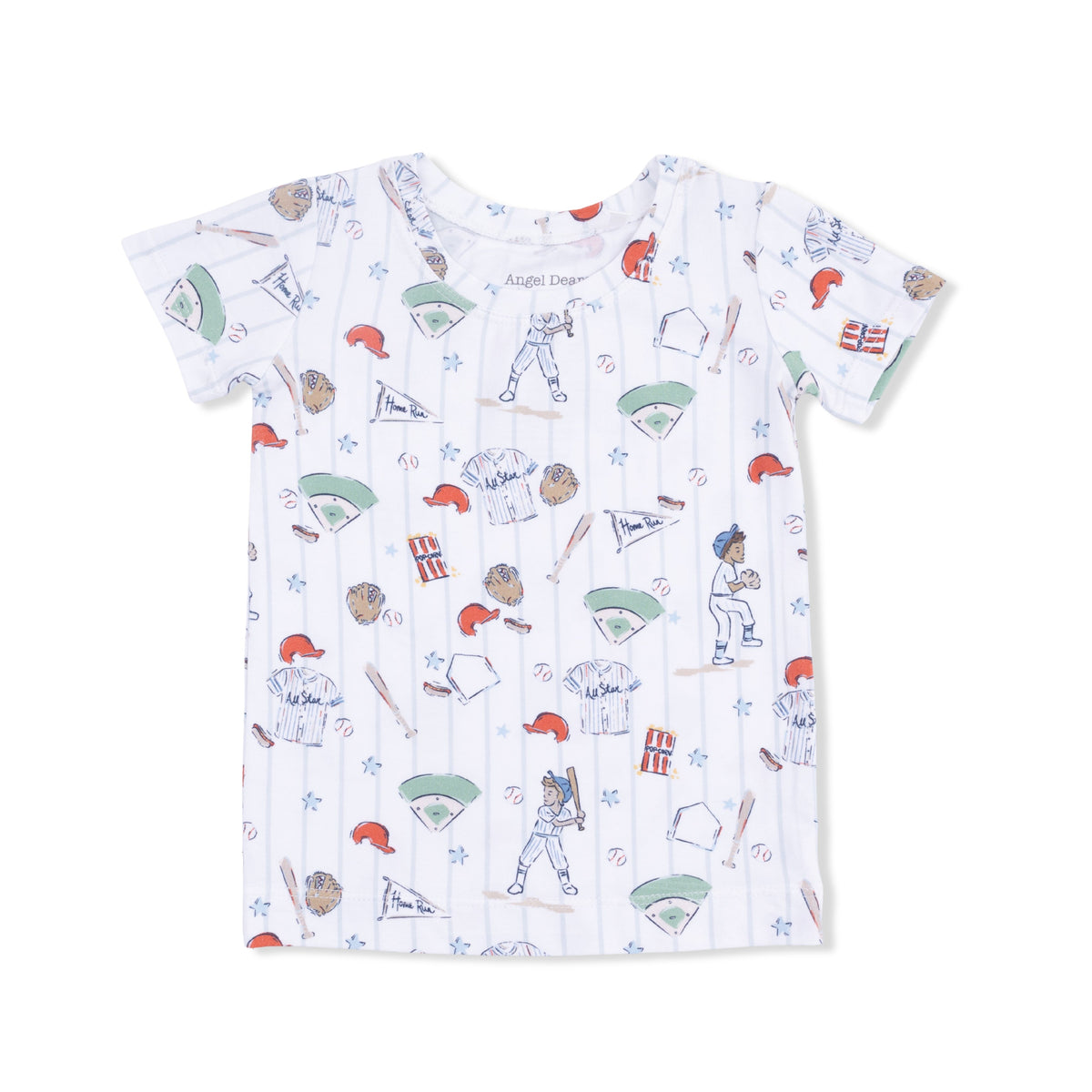 Loungewear Set