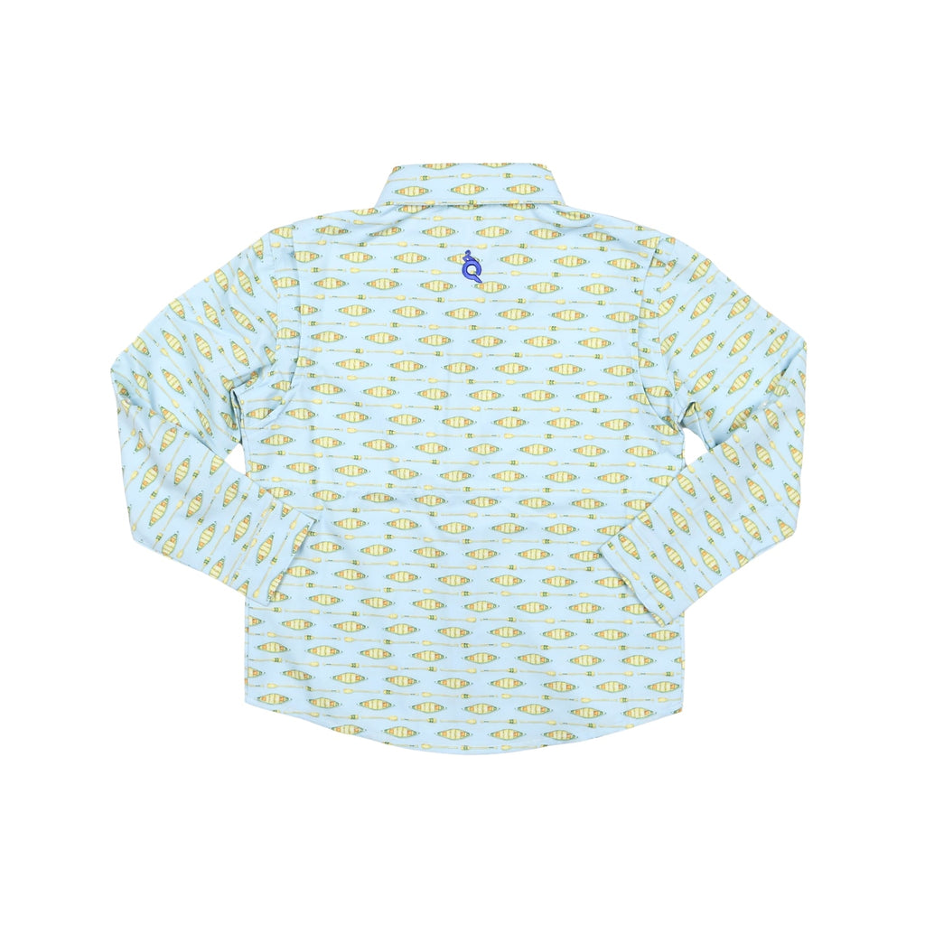 Everyday L/S Shirt