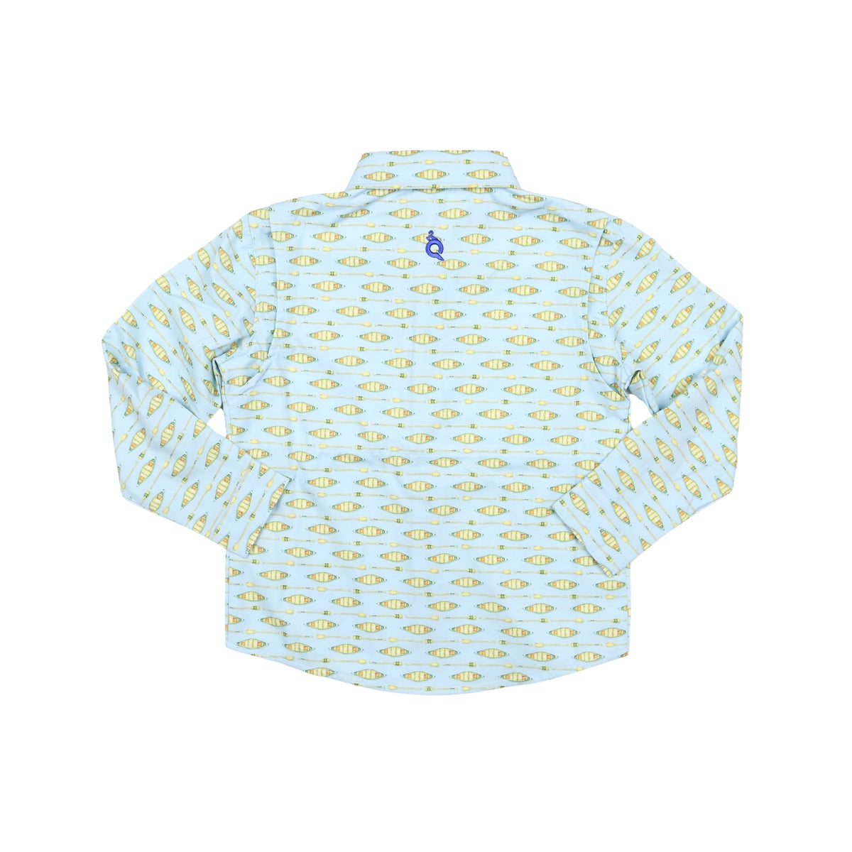 Everyday L/S Shirt
