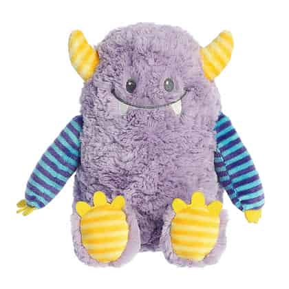 Ebba  Monsters