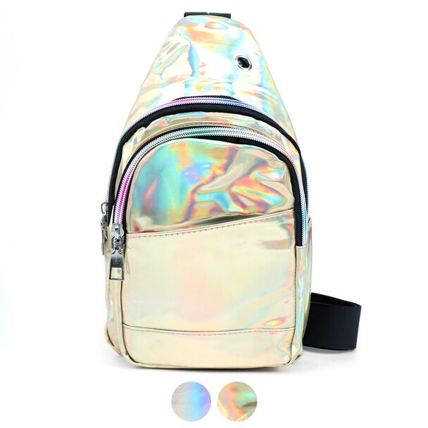 Cross Body Sling Bag
