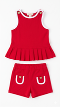 Baby & Toddler Girl Classic 2 pc Set