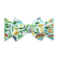 Holiday Headband Bows