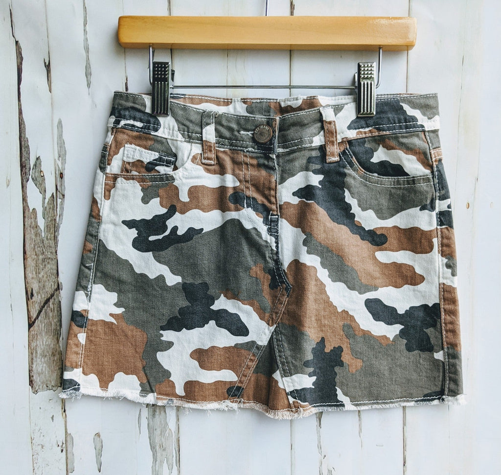 Tween / Teen Denim Skirt