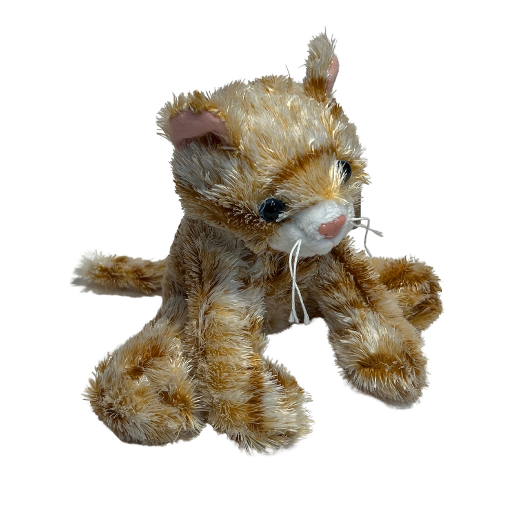 Plush Toys Catsy Kitty