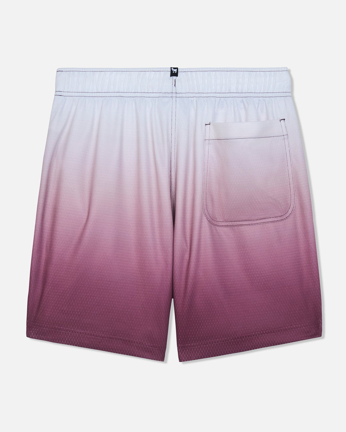 G Patch Ombre Shorts