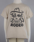 Girl Rodeo T-Shirt