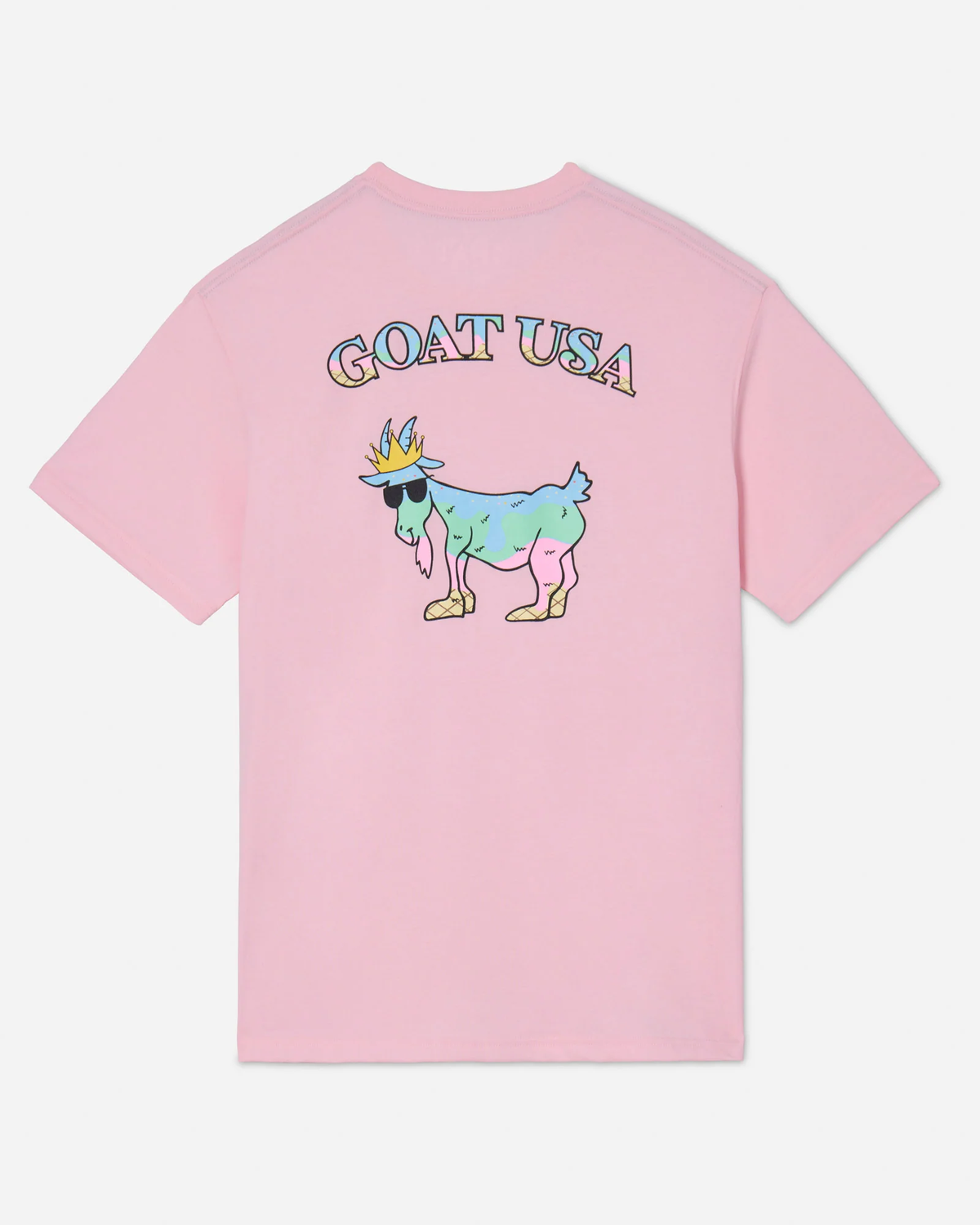 Graphic T-Shirt S/S