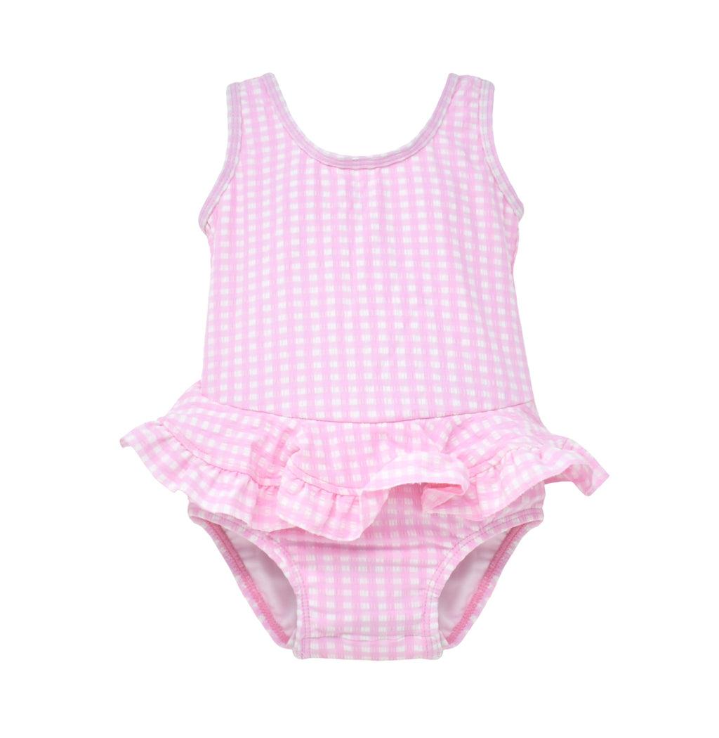 Baby / Toddler One Piece Swimsuit