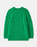 Girls  Sweater