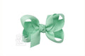 Med 3.5" Pantyhose Headband Bow
