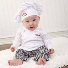 Big Dreamzz Baby Layette Gift Box Set