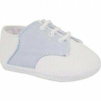 Baby Saddle Oxford